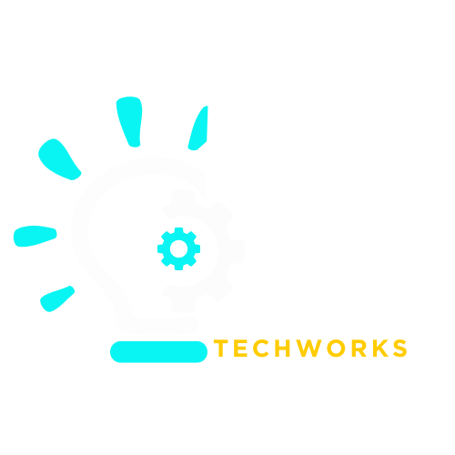 BrightMind TechWorks logo
